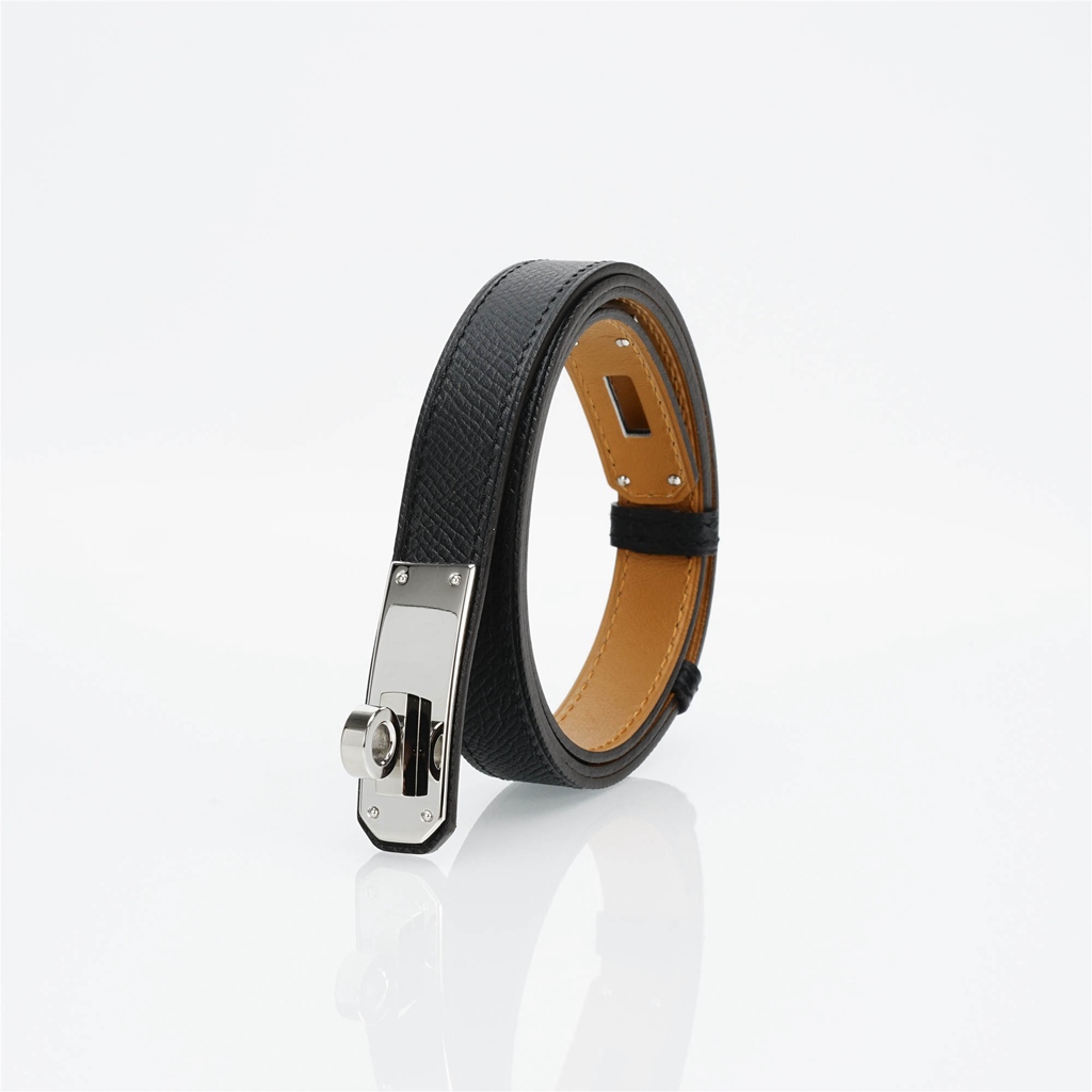 H**mes belts 18mm